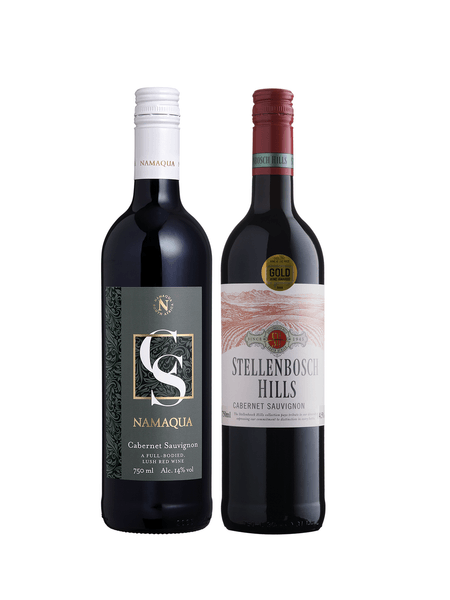 2° Dueto CabernetSauvignon